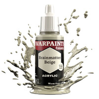 Warpaints Fanatic Brainmatter Beige Army Painter