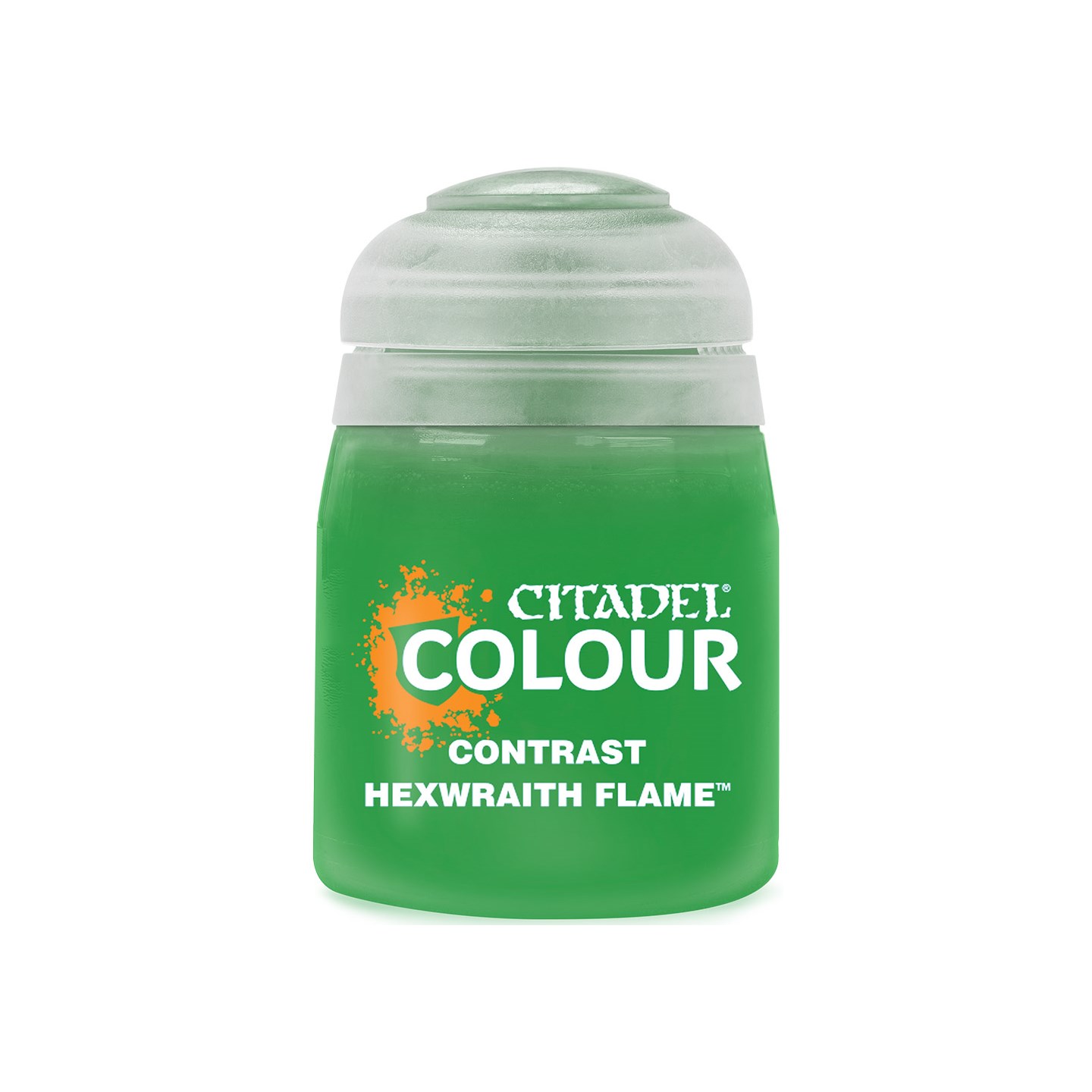 Citadel Paint Contrast Hexwraith Flame 18ml