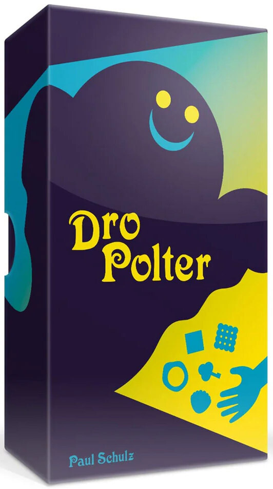DroPolter Brädspel