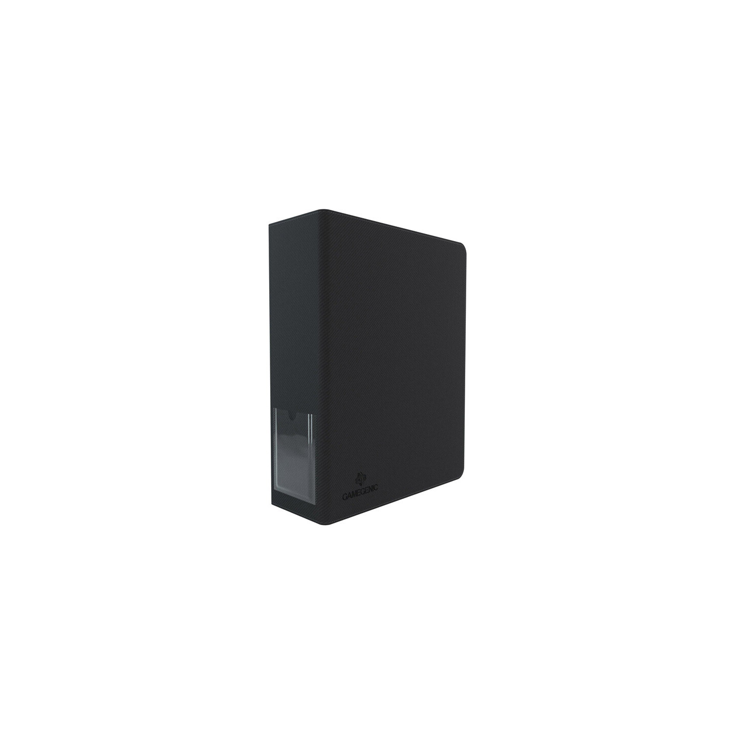 Ringpärm Prime Svart Gamegenic