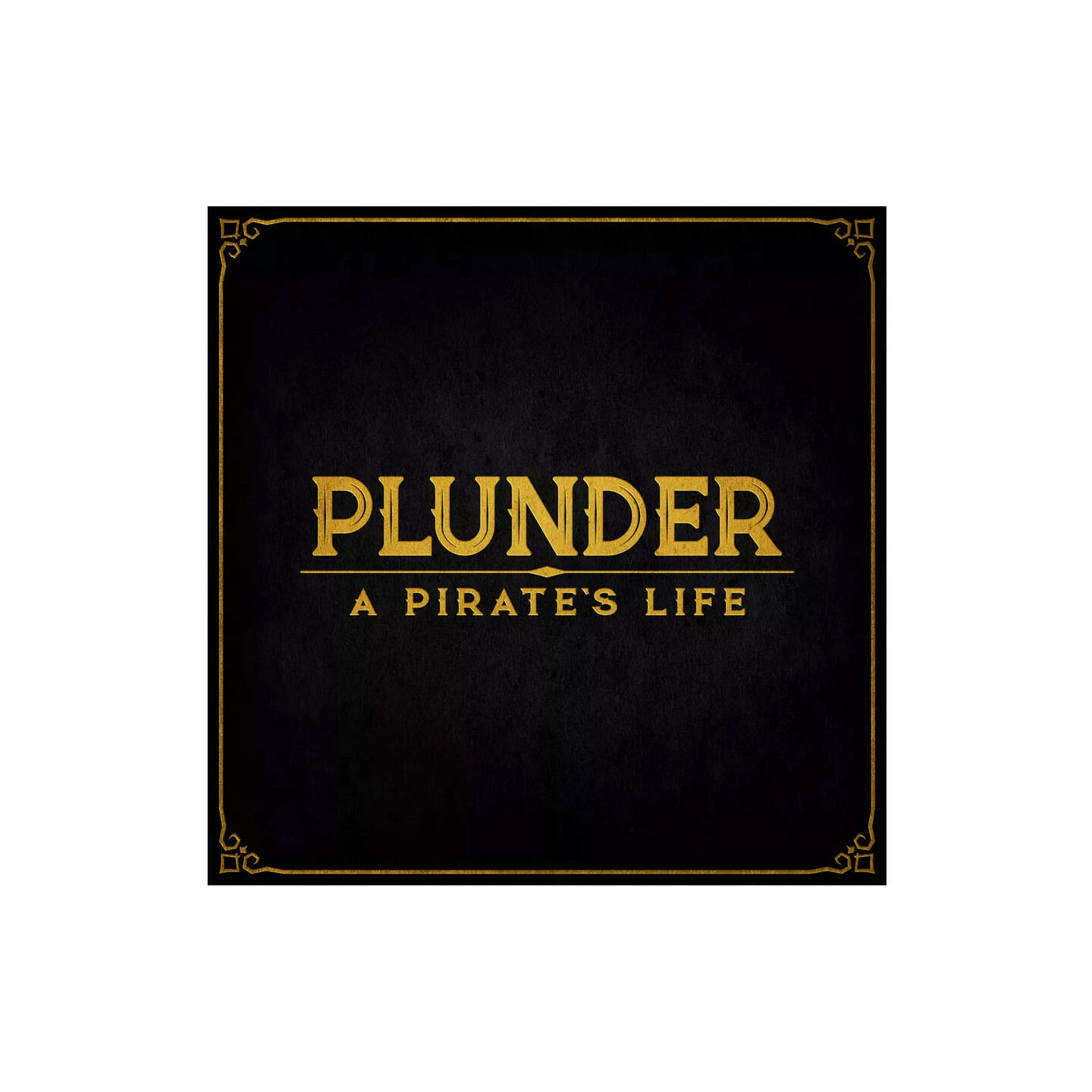 Plunder A Pirates Life Brädspel