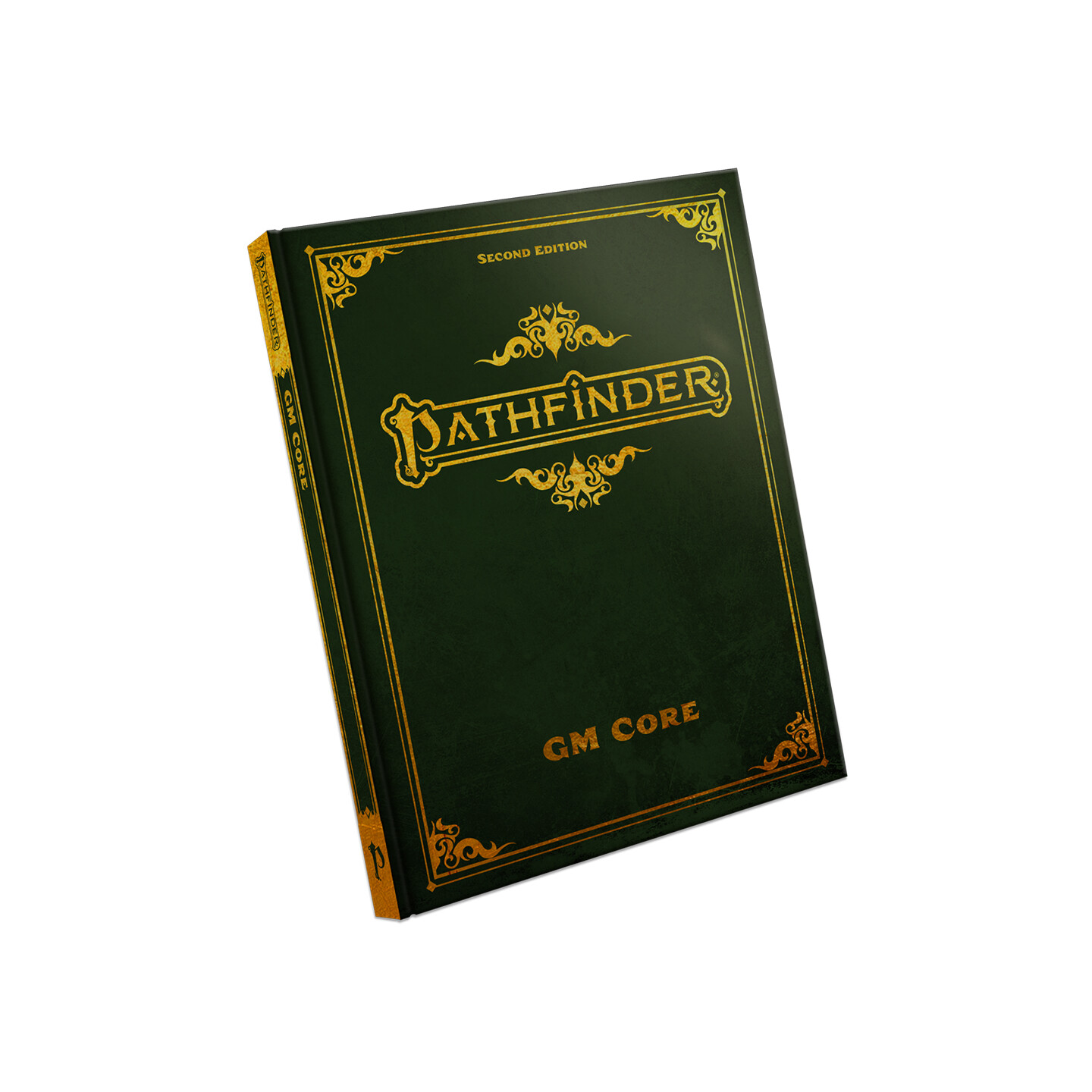 Pathfinder RPG GM Core Special Edition Second Edition