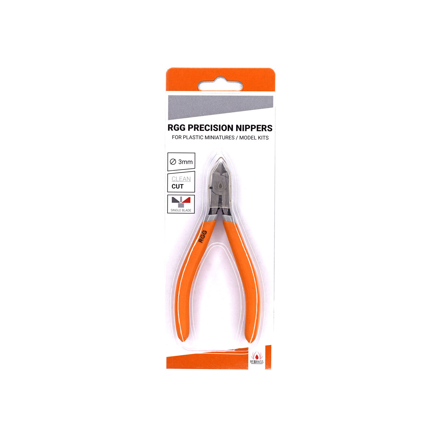 RedGrass Games Precision Nippers