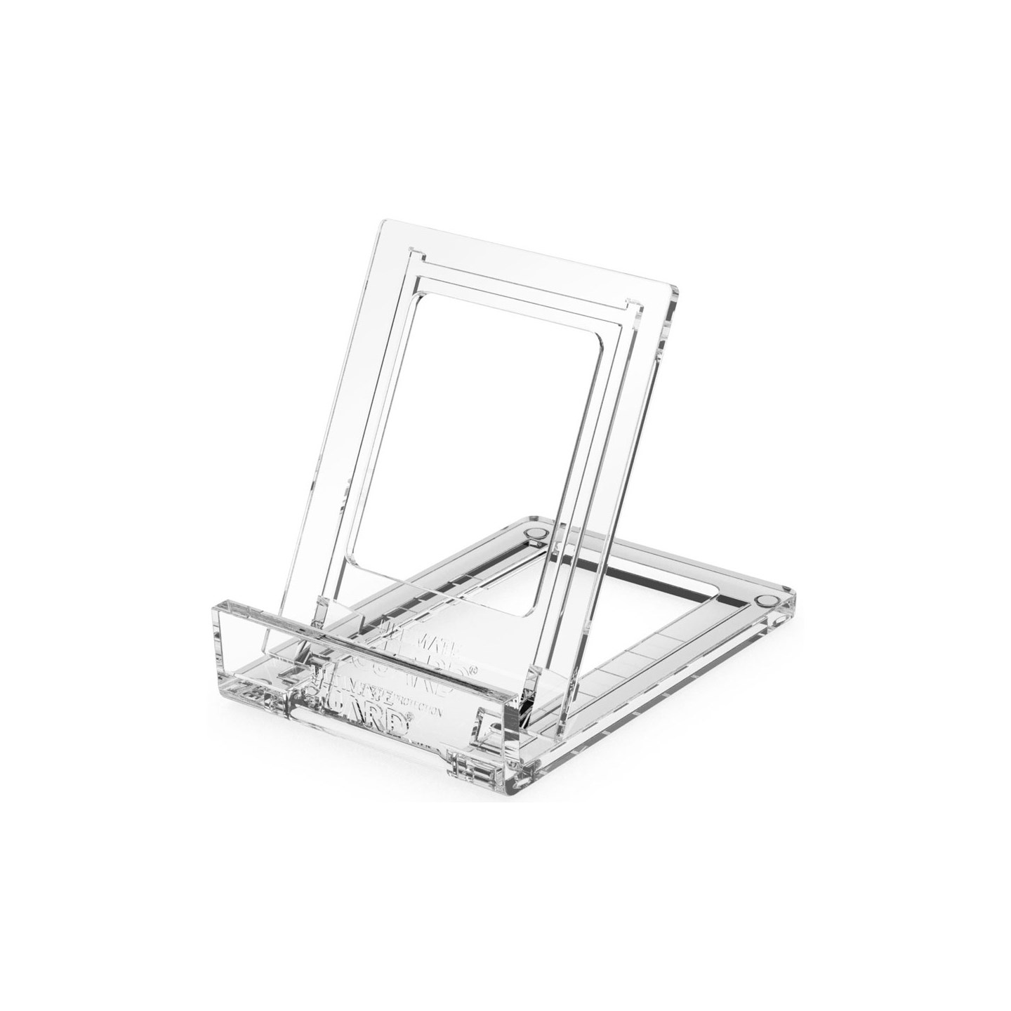 Stand for Magnetic Card Case - 5 st Ultimate Guard