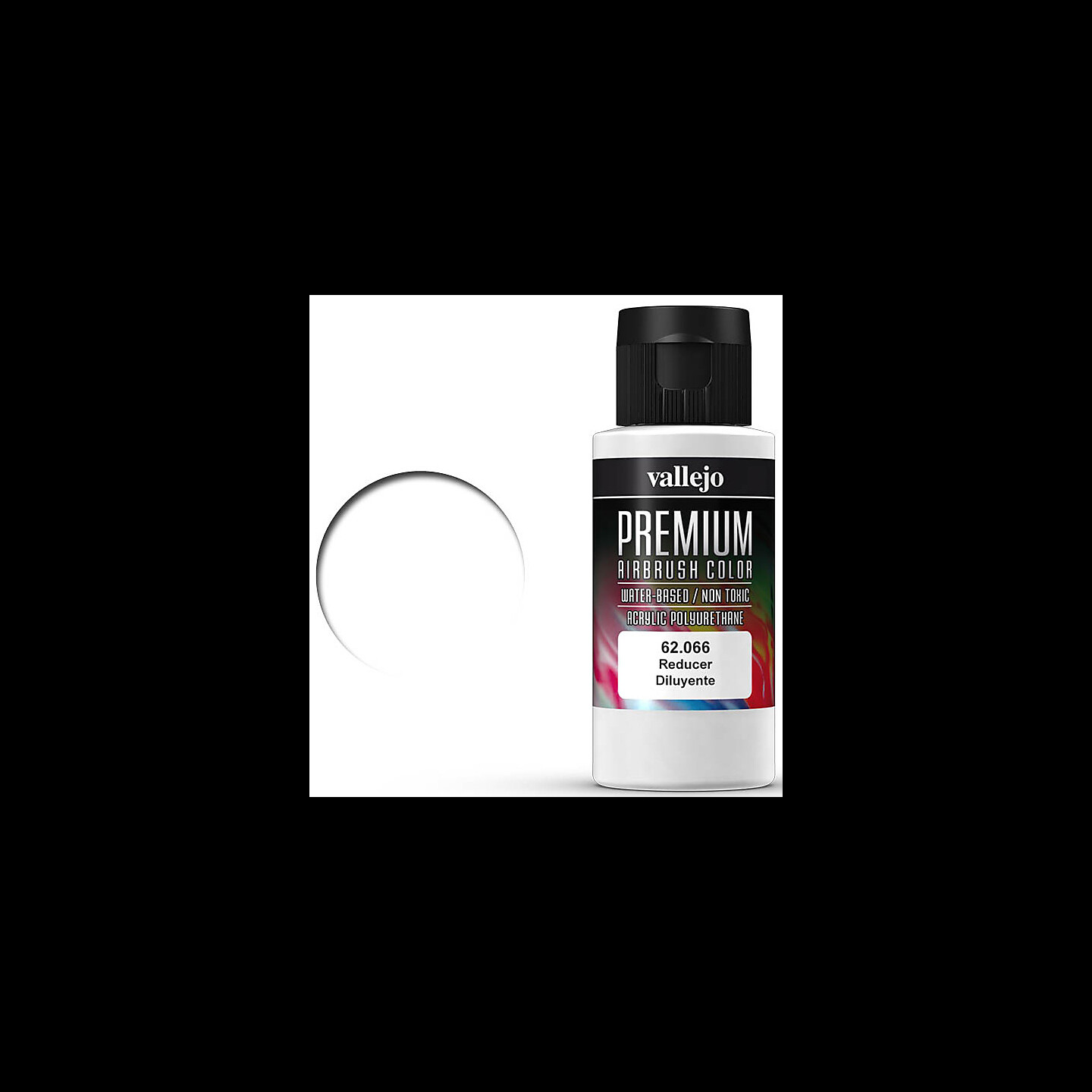 Vallejo Premium Reducer 60ml
