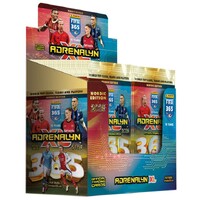 AdrenalynXL FIFA 365 2025 Booster Box 