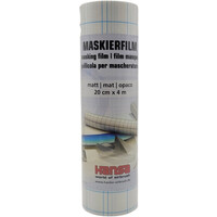 Airbrush Masking Film 20cm x 4m 