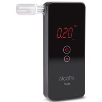 Alkometer FCA35 Alcotrx Promilletester - Bäst i test