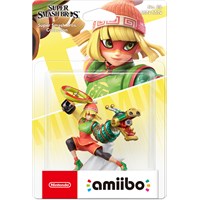 Amiibo Figur Min Min Super Smash Bros Collection No 88