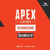 Apex Legends Solo & Co-op Expansion Expansion till Apex Legends