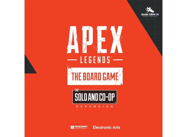 Apex Legends Solo & Co-op Expansion Expansion till Apex Legends 