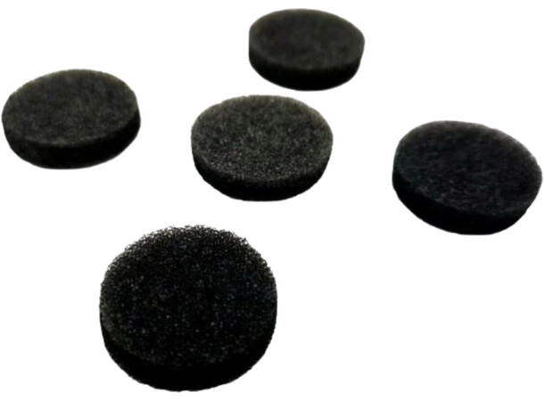 Artis Opus Dampening Pad Insert Pack 