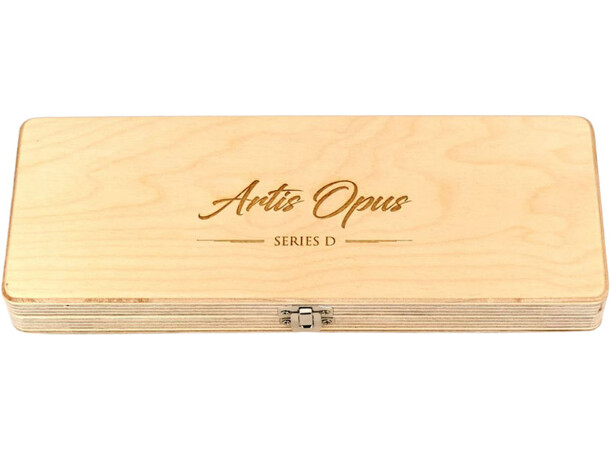Artis Opus Series D Drybrush Set 