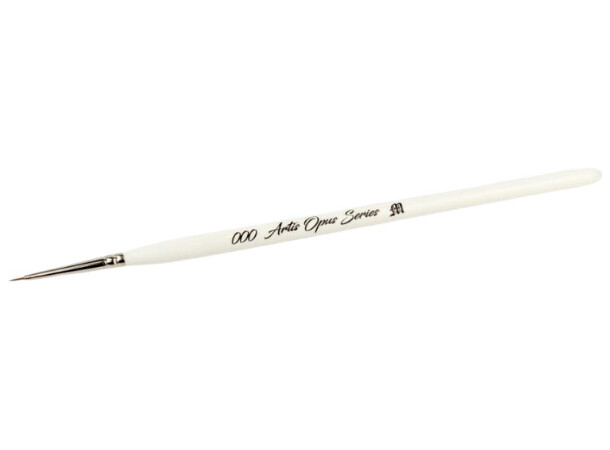 Artis Opus Series M Brush 000 