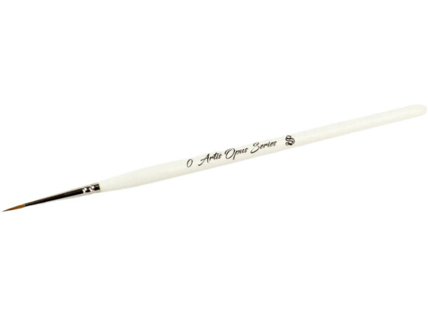 Artis Opus Series S Brush 0 