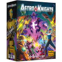 Astro Knights Brädspel 