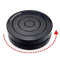 Banding Rotary Wheel for Airbrush Green Stuff World