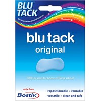 Blu Tack Original - 60g 