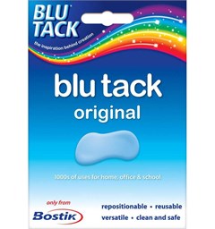 Blu Tack Original - 60g