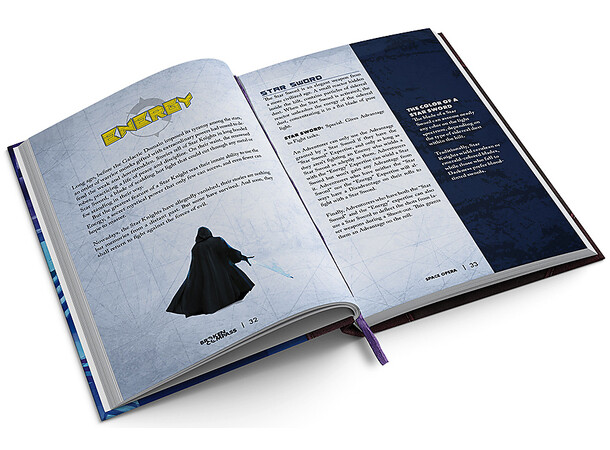 Broken Compass RPG What If  Spin-Off 