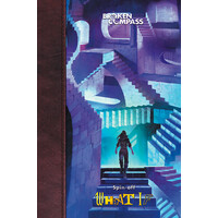 Broken Compass RPG What If  Spin-Off 