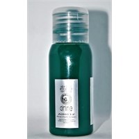 Cameleon Air Bodypaint Pine Dark Green Airbrush Make Up maling 50ml