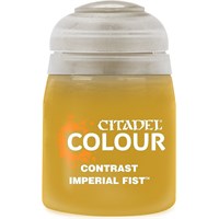 Citadel Paint Contrast Imperial Fist 18ml