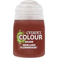 Citadel Paint Shade Reikland Fleshshade 18ml