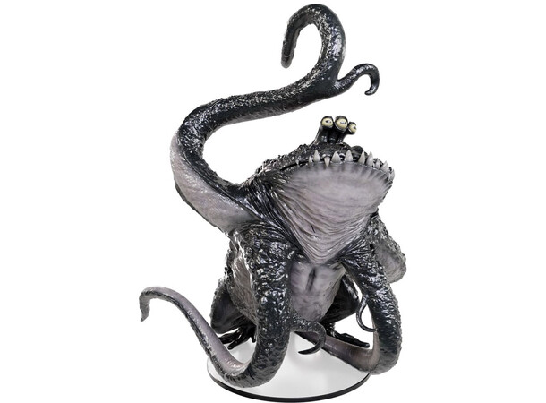 D&D Figur Icons Froghemoth Elder Dungeons & Dragons Icons of the Realms 