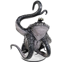 D&D Figur Icons Froghemoth Elder Dungeons & Dragons Icons of the Realms