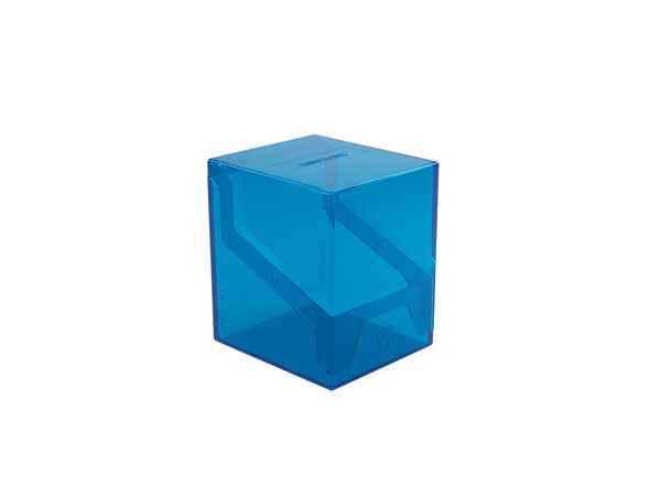Deck Box Bastion 100+ XL Blå Gamegenic 