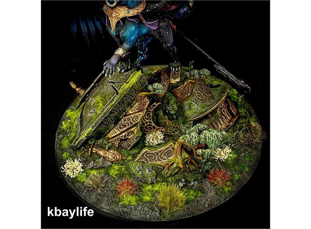 Dirty Down Moss Effect - 25ml 