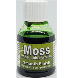 Dirty Down Moss Effect - 25ml