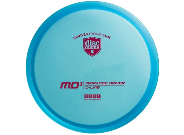 Discmania MD3 C-Line