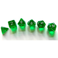 Dragonbane RPG Dice Set 