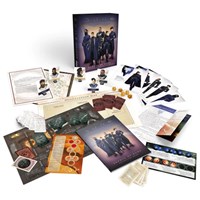 Dune RPG Agents of Dune Box Set 