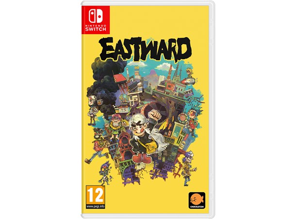 Eastward Switch 