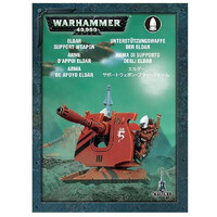 Eldar Support Weapon Warhammer 40K