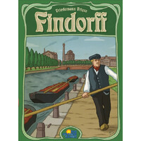 Findorff Brädspel 