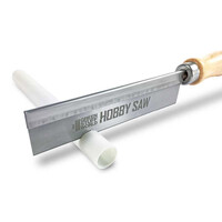 Hobby Razor Saw Green Stuff World