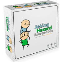 Joking Hazard Enlarged Box 