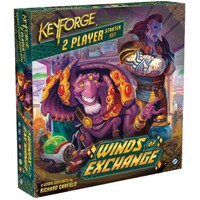 KeyForge Two Player Starter Set 