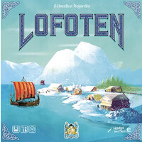 Lofoten Brädspel 