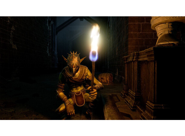 Lord of the Rings Return to Moria PS5 