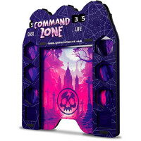 Magic Command Zone Tray - Swamp Green Stuff World