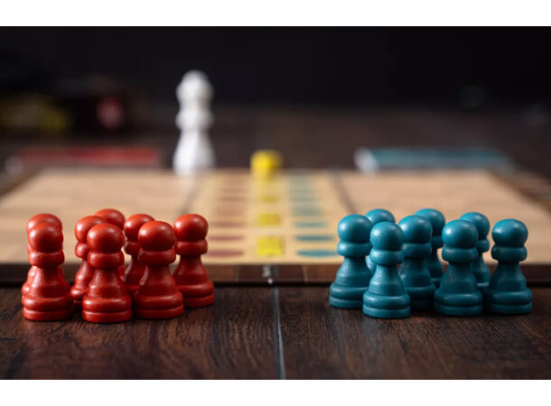Match of the Century Brädspel 