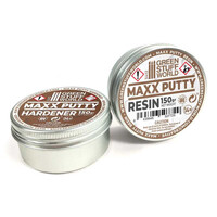 Maxx Putty - 300g Green Stuff World