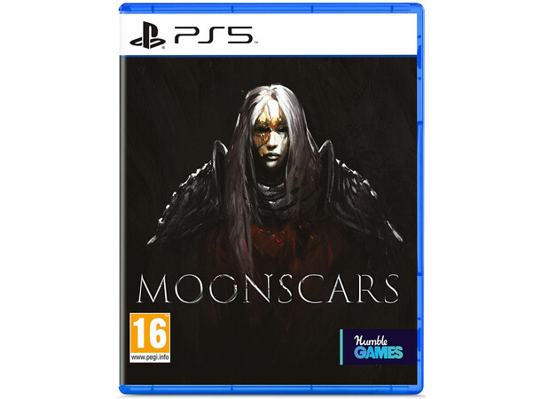 Moonscars PS5