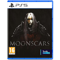 Moonscars PS5 