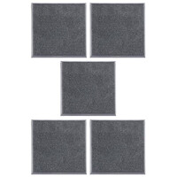 Old World Square Bases 40mm x5 Warhammer The Old World